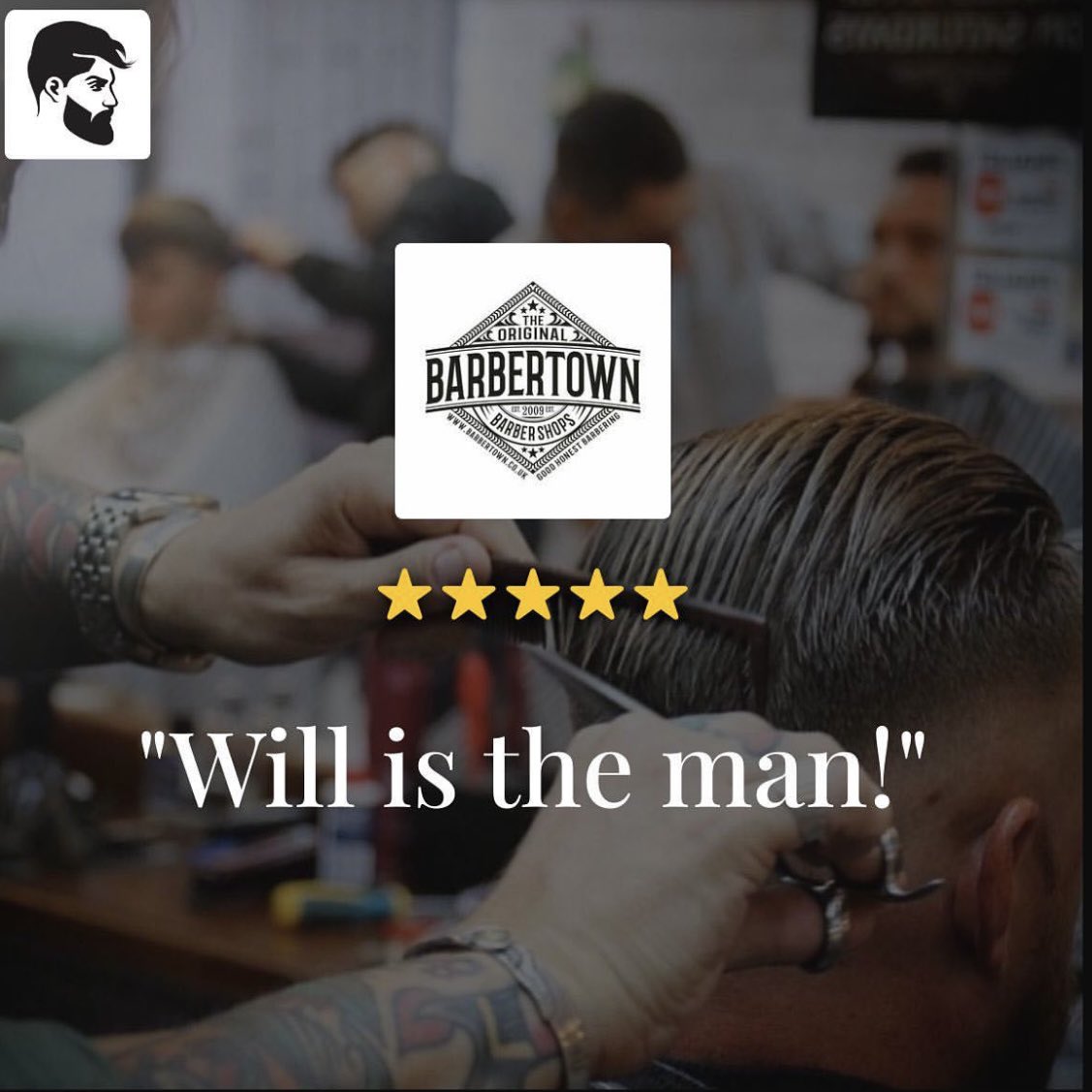 BarbertownWorcs's tweet photo. Think we’re just leave these here !! 
#LookGoodFeelBetter &amp; #StaySharp ..
Thanks for the Feedback Guys ⚡️.. 

#WorcestershireHour #worcester #worcestershire #malvern #barber #barbershop 
#GetCut 💈.. 

https://t.co/fjXIJTUtFq 🦩 https://t.co/5JMtsbhq4W