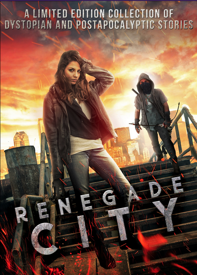 GillianZane's tweet photo. "Side Chick" NOLA Zombie Short in the Renegade City Anthology - https://t.co/NSUafvLgcS https://t.co/lk9VWQd6NB