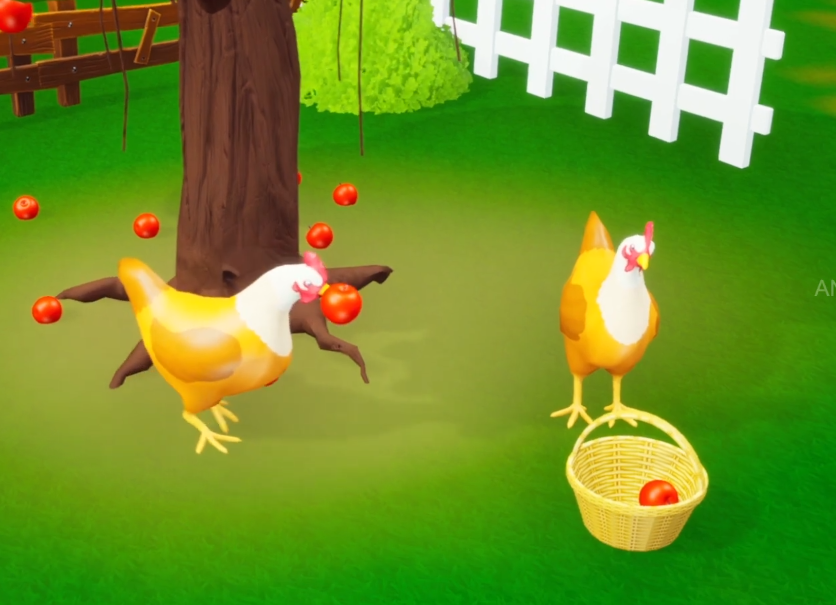 AnimalBookk's tweet photo. Watch Funny Animals Picking Red Delicious Apple | Animals Farm Diorama- 3D Animated Funny Animals Cartoons
https://t.co/Pw0KzaNsro
#funlearning #apple #picking #comedycartoon #animalbook #funnyanimals #farmanimals #farmanimals https://t.co/UG6jH76J81