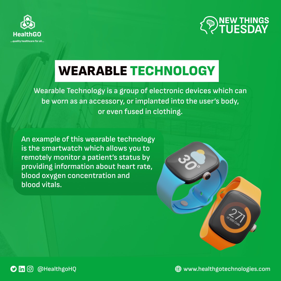 dgoflife's tweet photo. Wearable technology, such as smartwatches and fitness trackers, allows individuals to easily track and manage their health and fitness goals.
#health #fitness #wearabletechnologies #smartwatches #blockchaintechnologies #ai #trackers https://t.co/AEjihiZx7j