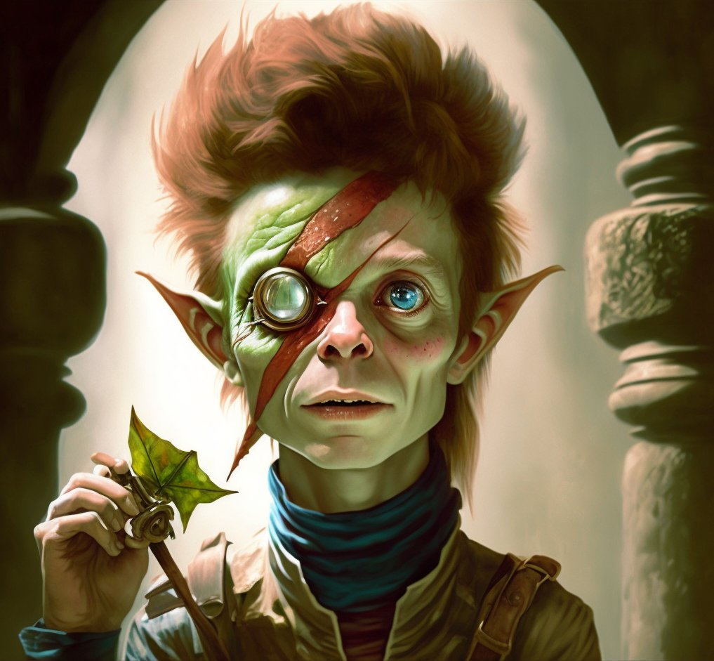 Goblin Invasion NFT tweet media