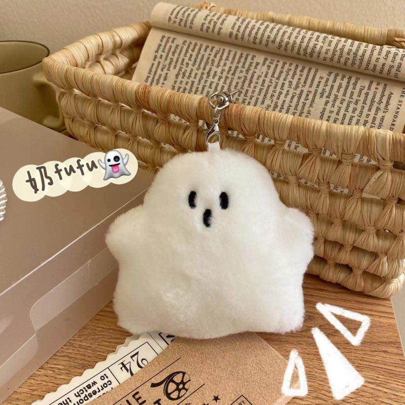 Wear_Blossom's tweet photo. [RT추첨 한분 키링 1개 보내드려요]
당일발송/

👻호엥 유령 키링👻

작고 귀여운 유령 친구에요!
말랑말랑 하찮은 귀여움으로 전혀 무섭지 않아 사랑스럽답니다🤍

작은 크기로 가방 등에 매달고 다니기도 좋아요❕

🚀당일발송으로 빠르게 받아보실수 있어요🚀

✅https://t.co/QVEMNRVGuy https://t.co/jJfczkVvm0