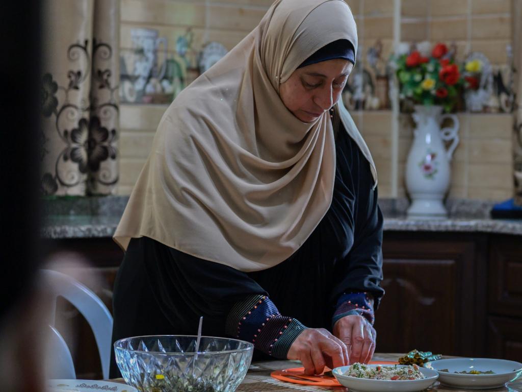 interregnextmed's tweet photo. 🇪🇺@CROSSDEV_Social helps establish "Umm Qais Women Tourism Association" in Jordan🇯🇴, a legal body formed by women involved in #tourism-related businesses

🤩A great initiative to empower local women and provide a comprehensive experience for tourists

🔗https://t.co/KrIx43rZQv https://t.co/jAGkAXd8jY