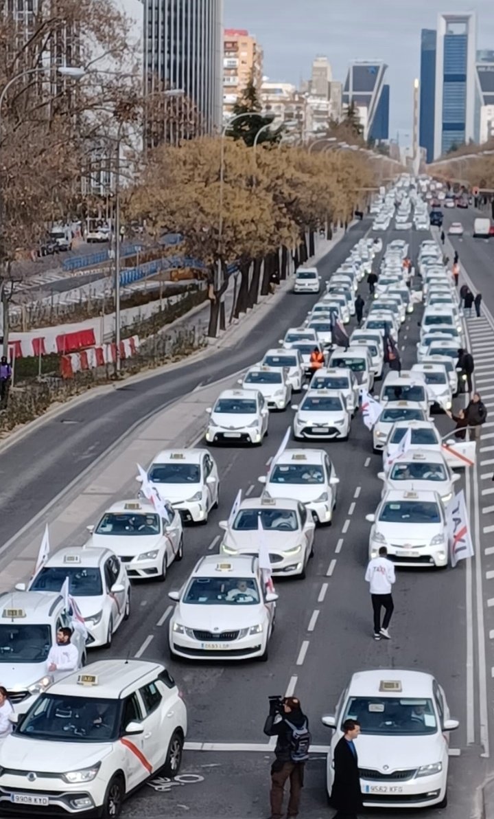 Taxi Project 🚖 tweet media