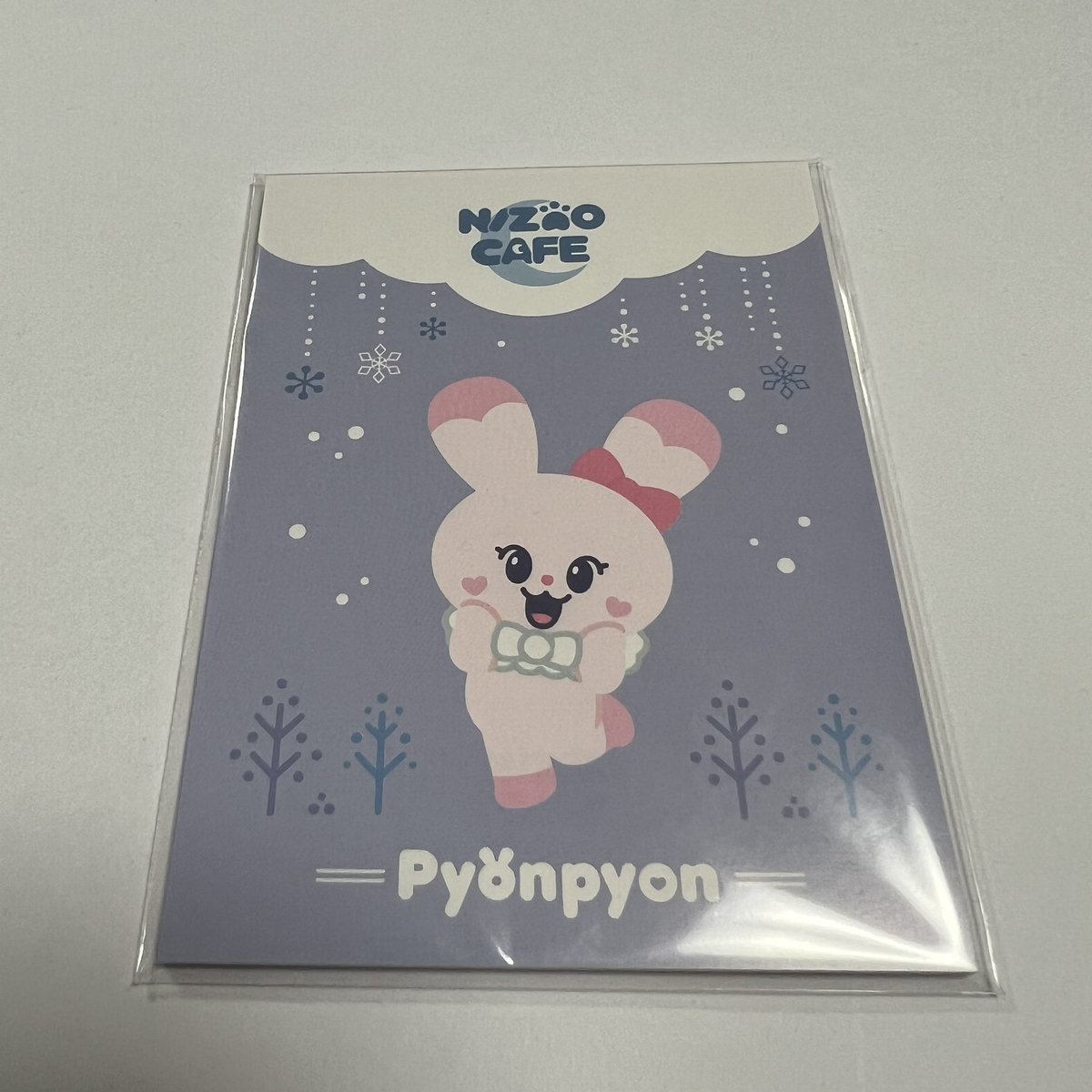 nnmmtiarawithu's tweet photo. #NiziU交換
譲 ミイヒ ピョンピョン pyonpyon メモ帳
求 マヤ マヤン 何でも検討します!or買取(予約金)
幕張での取引希望です🙇♀️
お心当たりある方お願いします!
#NiziUグッズ #niziu #NiziU_4thSingle #Bulemoon https://t.co/3E8zHIquMo