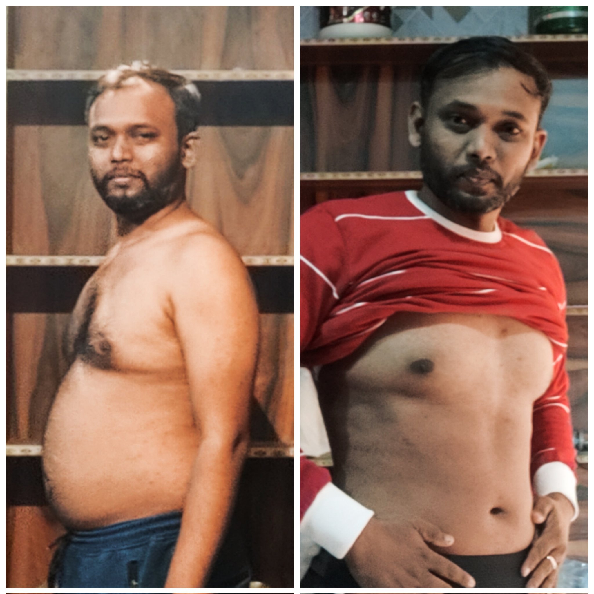60 day body transformation new arrivals