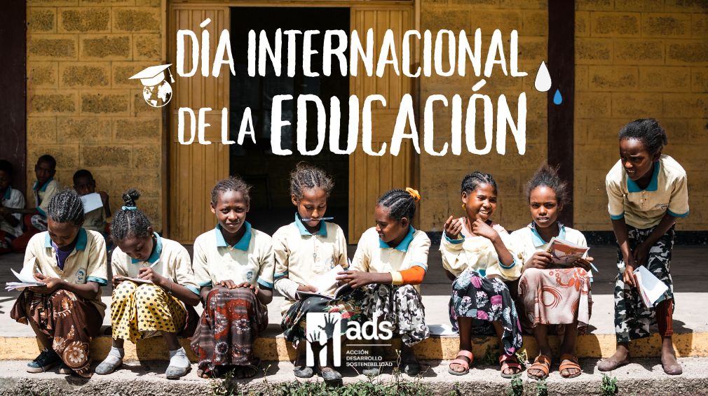 Acción, Desarrollo y Sostenibilidad tweet media