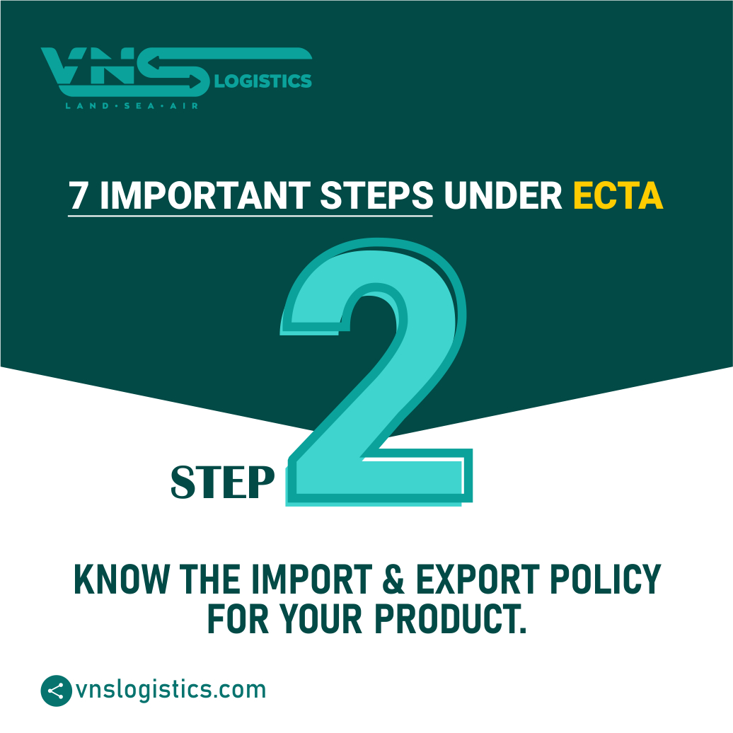 VnsLogistics's tweet photo. Import &amp; export policy of the product plays a vital role in logistic. Get your queries addressed from our experts. Contact us, today!
#trade #logistics #compare #product #destination #country #vnslogistics #steps https://t.co/NUA9HIMYZt