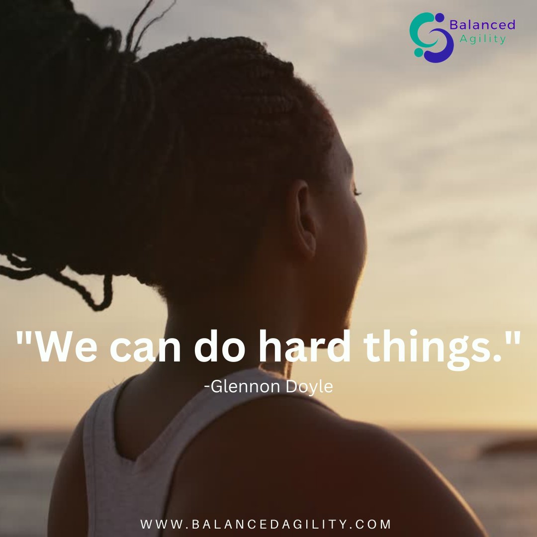 BalancedAgility's tweet photo. https://t.co/lRY0Fe3Ckn

#motivation #icagile #leadership #lifecoach #coaching #mentoring https://t.co/xaPF4T02jm