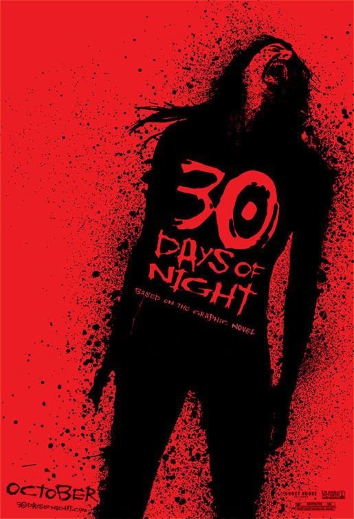 #FilmTwitter 
#ChooseAMovie 

One movie has to go 👋🗑

#28WeeksLater (2007) or #30DaysOfNight(2007)

(pics found at Pinterest)