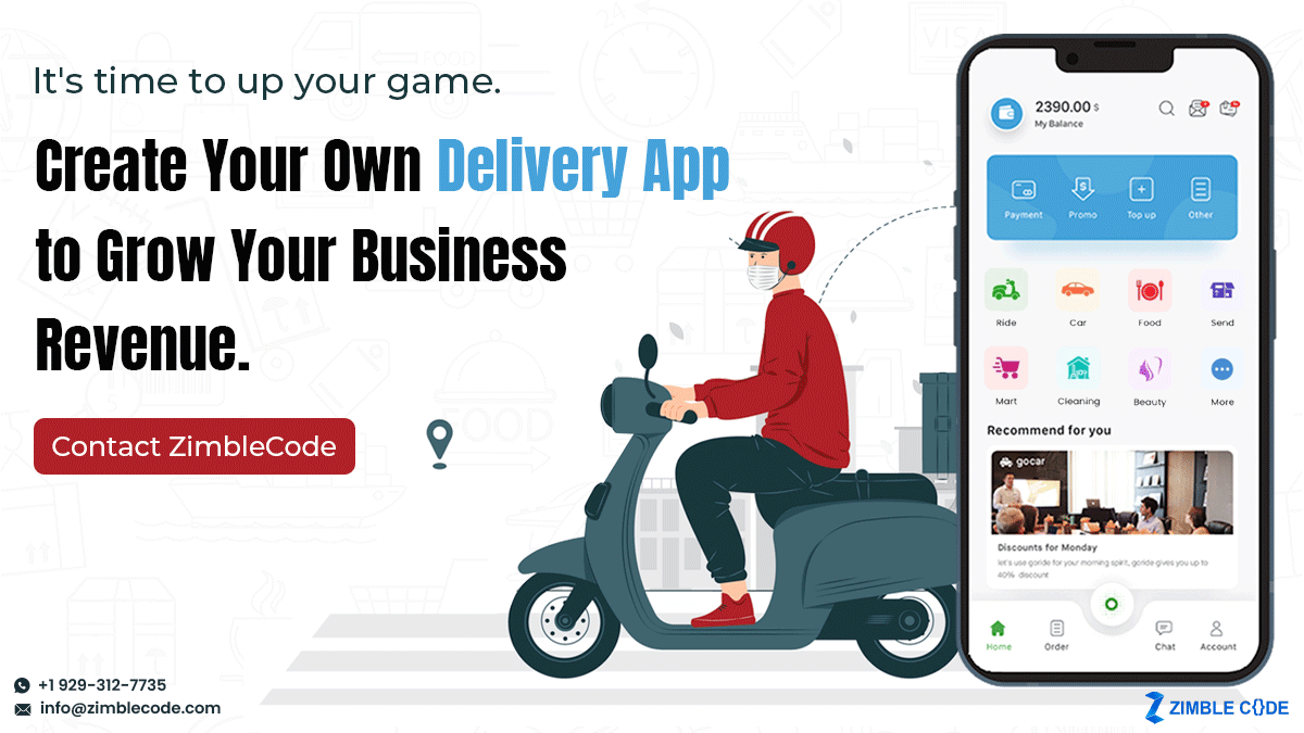 zimblecodeus's tweet image. Need an online ordering &amp;amp; #deliveryappsolution for your business? You are at the right place.  Get end-to-end delivery tracking and hassle-free operations with our on-demand pickup and delivery app development services. Book A Free Demo To Get Started: bit.ly/3ZdVi4t