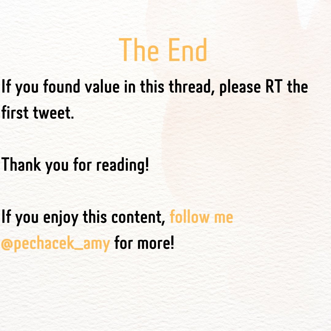 These principles should never be forgotten: https://t.co/tmDhNgT4kx