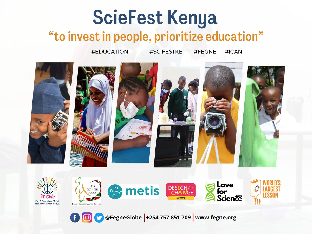 FEGNe Globe tweet media