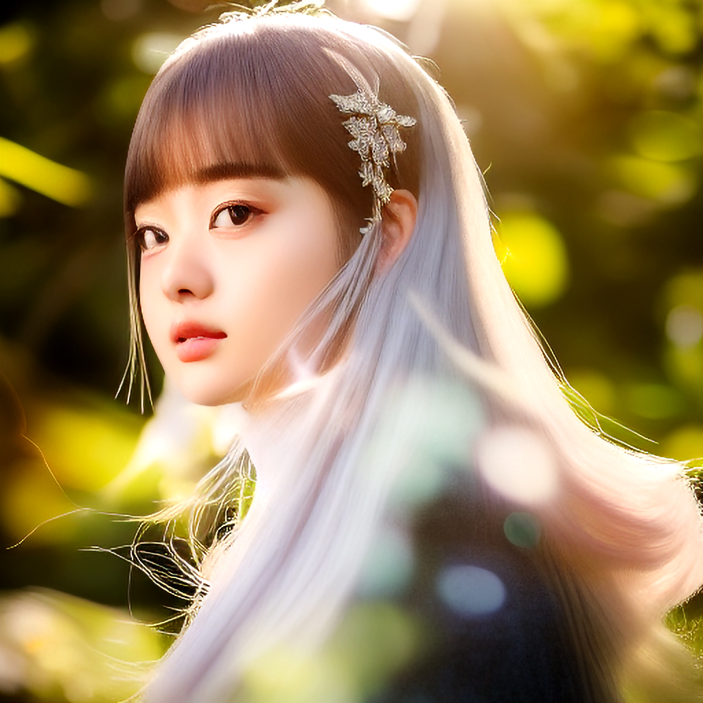ポートレートは続く・・・しかし、何を作りたいのかが分からなくなってきたぞ(*^ ^*) #ai #aiart #Aigenerated #cg ...