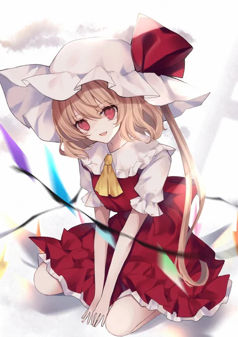 フランドール 