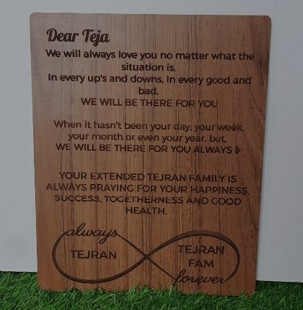 Our love and good wishes are always with them 🫶

#TejRan • #TejRanFam 

WE LOVE TEJRAN FOREVER