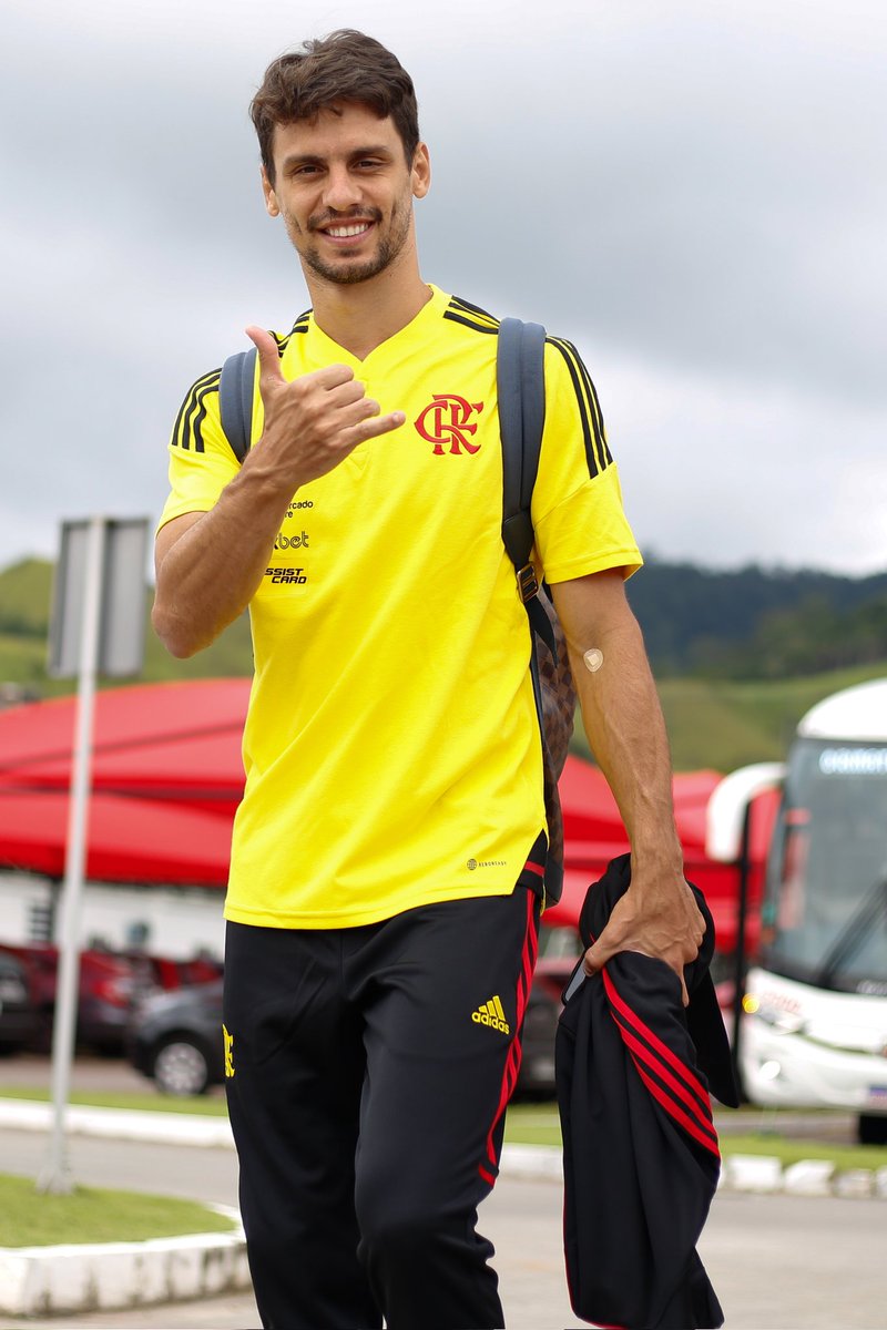 Flamengo tweet media