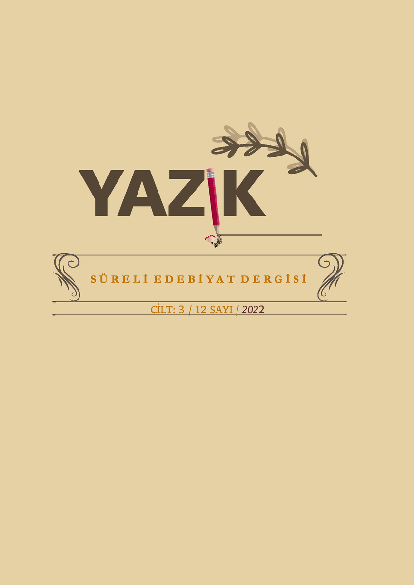2022 yılında çıkan on iki sayı tek dosyada...
yazikdergi.blogspot.com/2023/01/yazik-…