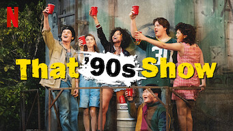 ca_newonnetflix's tweet image. Latest New Arrival on Netflix Canada: "That '90s Show"

whatsnewonnetflix.com/canada/2448831…

Starring: #DebraJoRupp #KurtwoodSmith #CallieHaverda
#Sitcoms #TVComedies #TeenTVShows #USTVShows