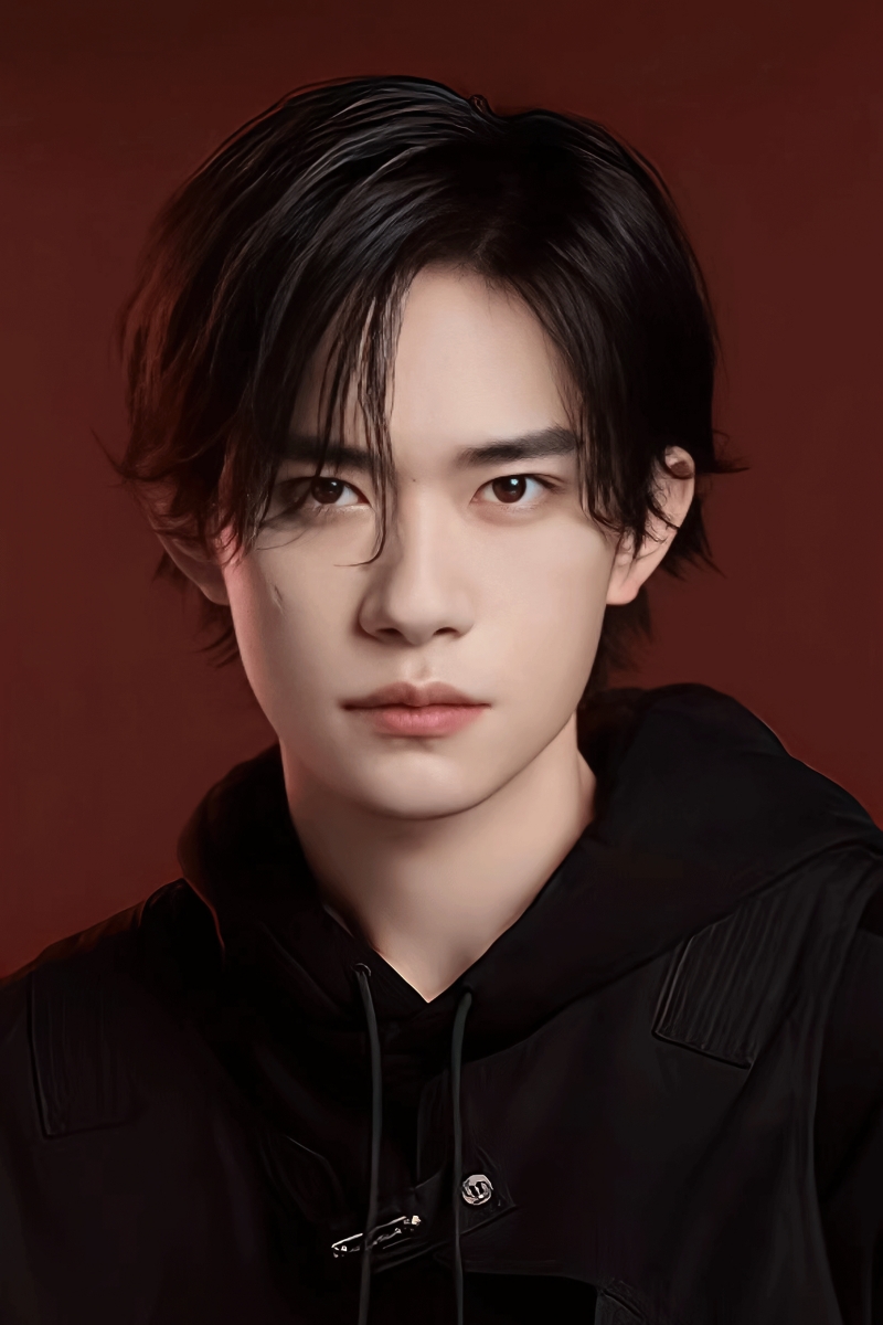 Jackson Yee #TH tweet media