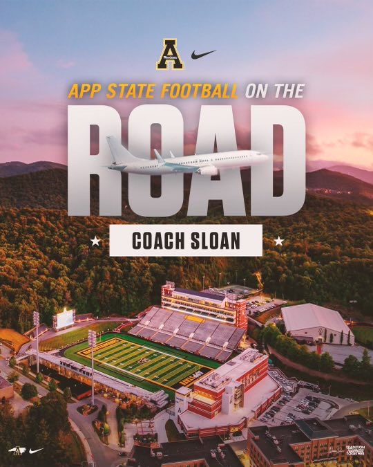 Coach Scot Sloan tweet media