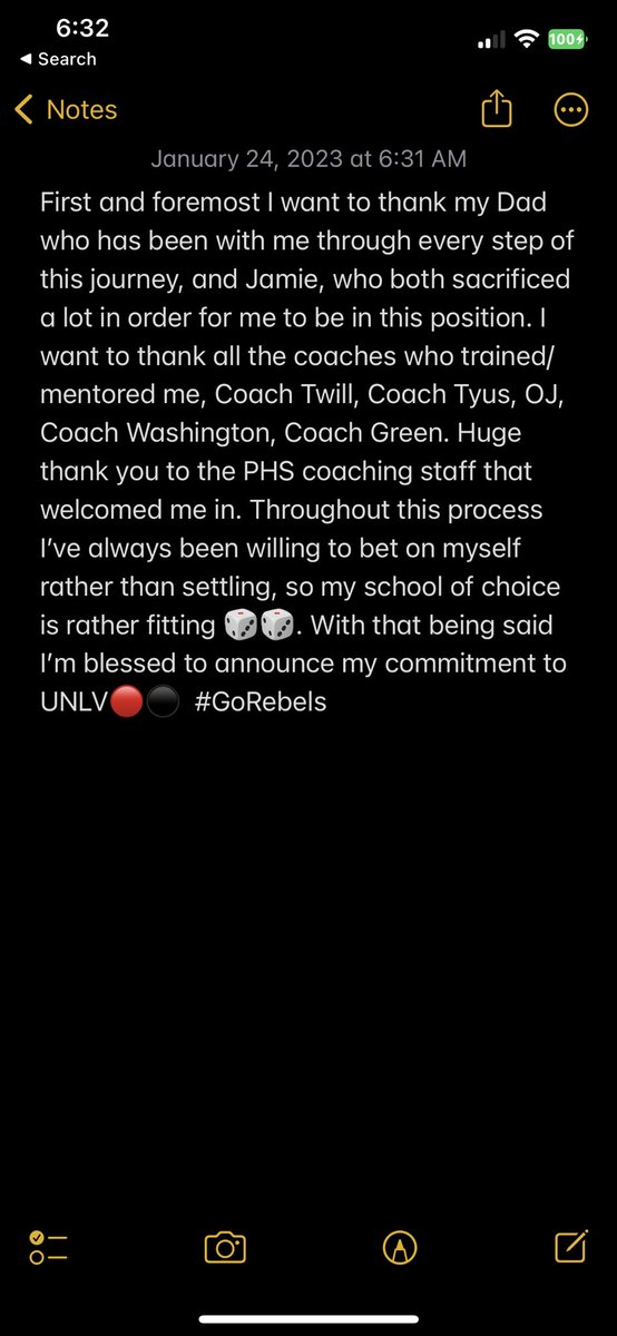 Darrien “Dj” Jones tweet media