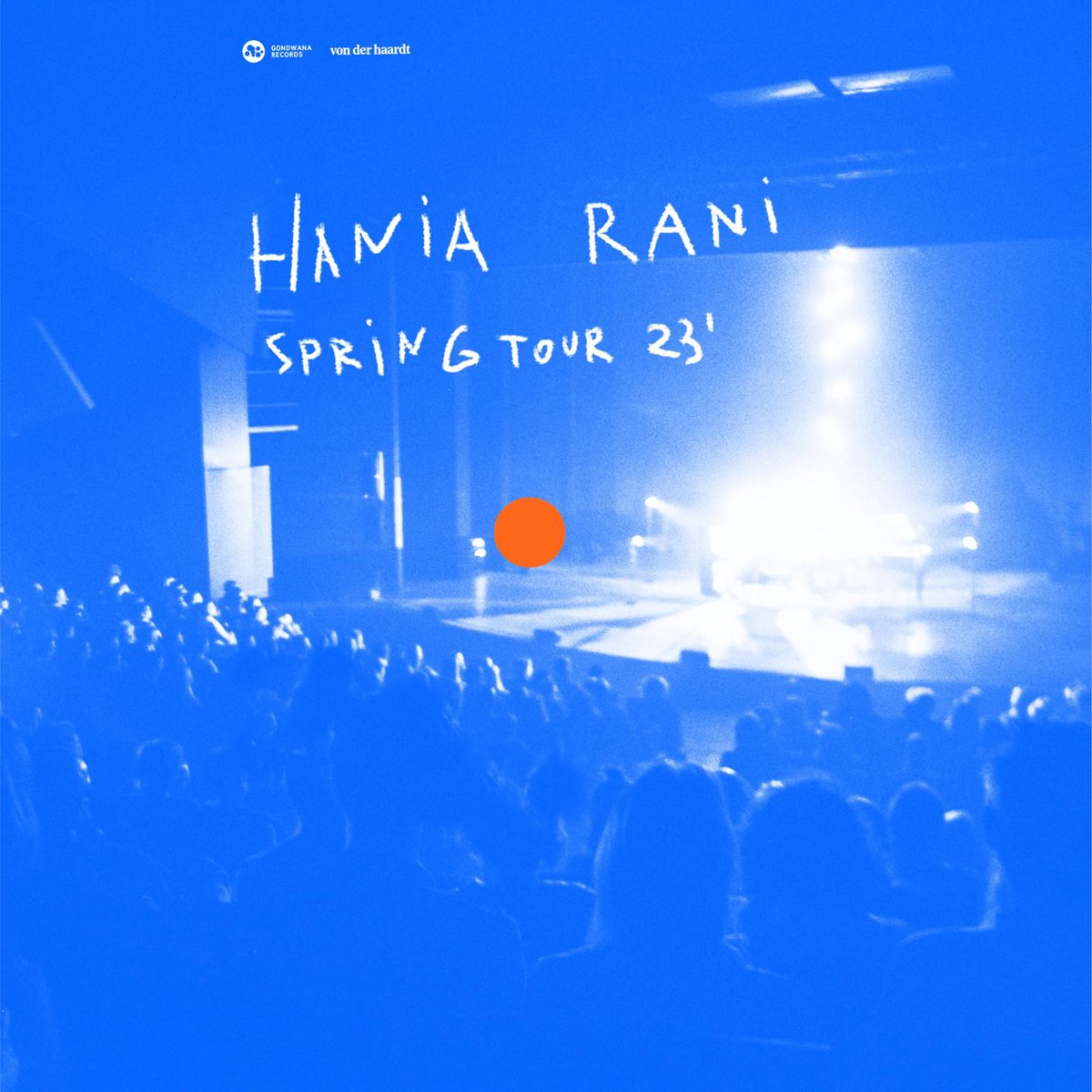 hania rani tweet media