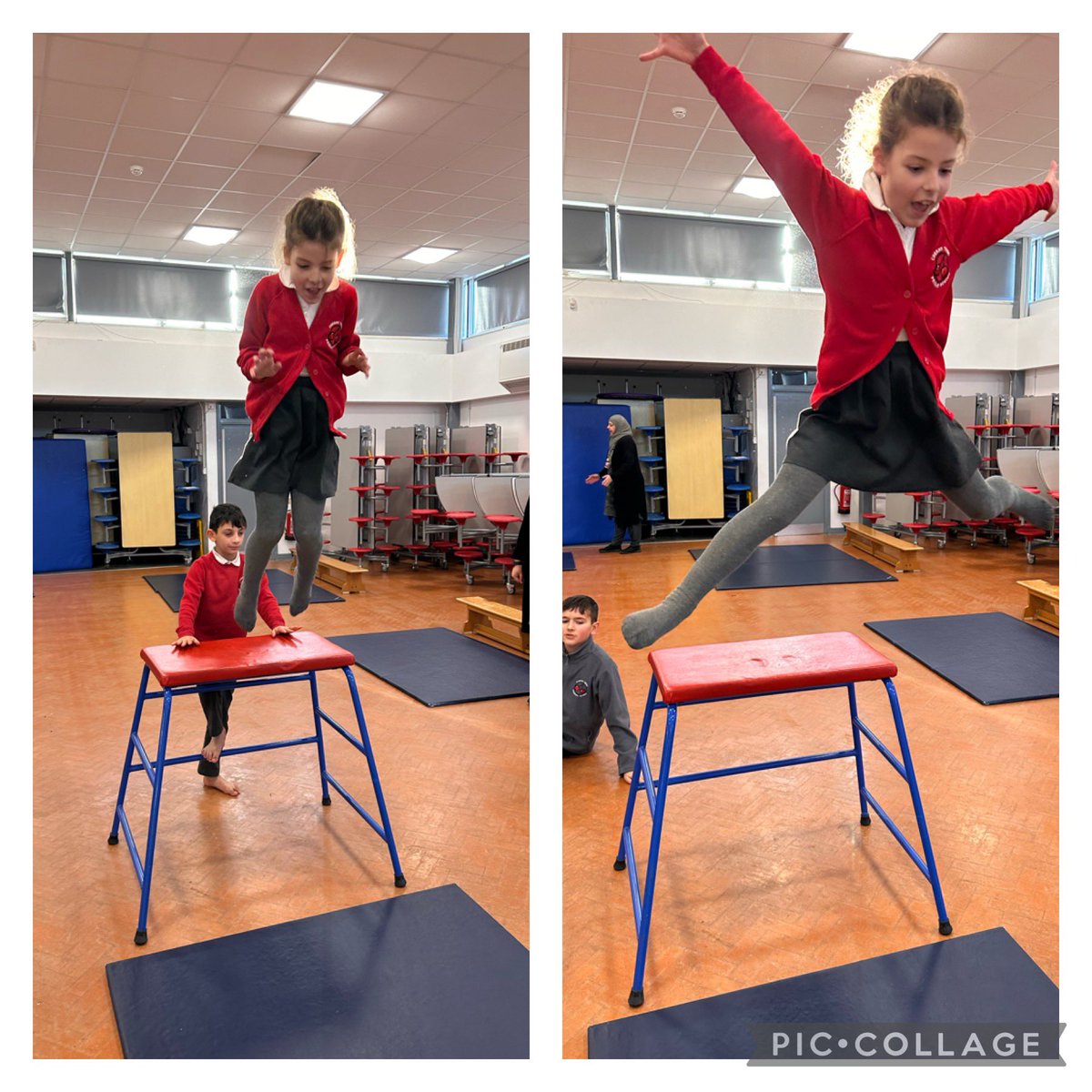 mrswickhamcts's tweet photo. Amazing Nuture PE lesson today, building confidence and aiming high! #Cherryweek https://t.co/7uiVlwXzNb
