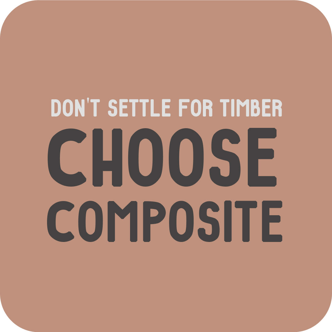SelectLG's tweet image. On the fence whether to choose composite or decking for your next garden project? Maybe this post might help.

#timberdecking #timber #timbervscomposite #compositedecking #gardenlandscaping