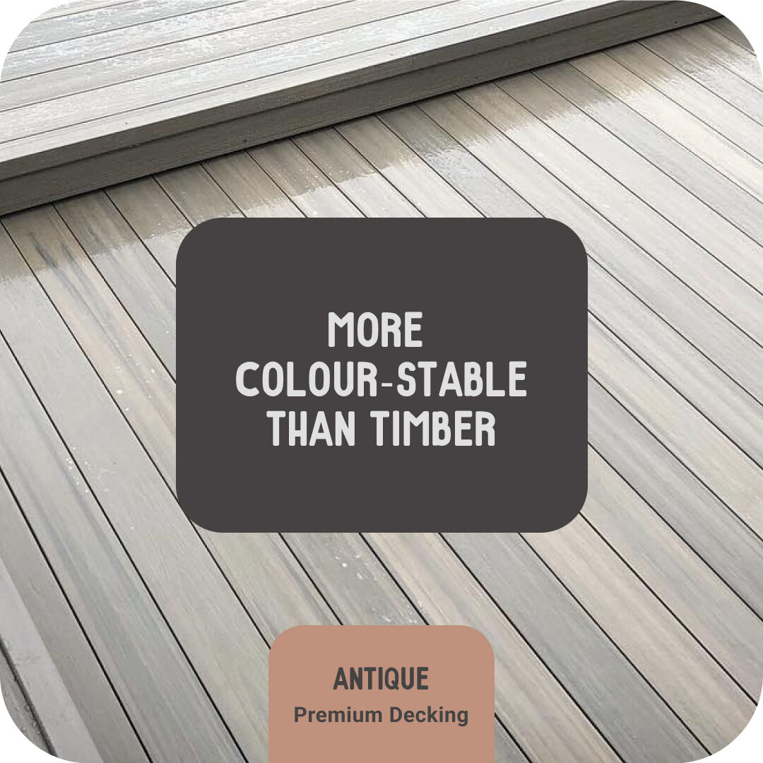 SelectLG's tweet image. On the fence whether to choose composite or decking for your next garden project? Maybe this post might help.

#timberdecking #timber #timbervscomposite #compositedecking #gardenlandscaping