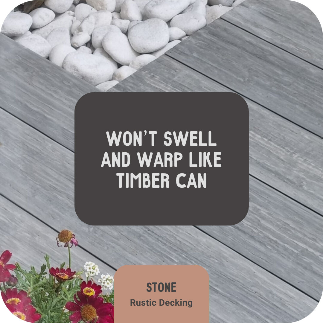 SelectLG's tweet image. On the fence whether to choose composite or decking for your next garden project? Maybe this post might help.

#timberdecking #timber #timbervscomposite #compositedecking #gardenlandscaping