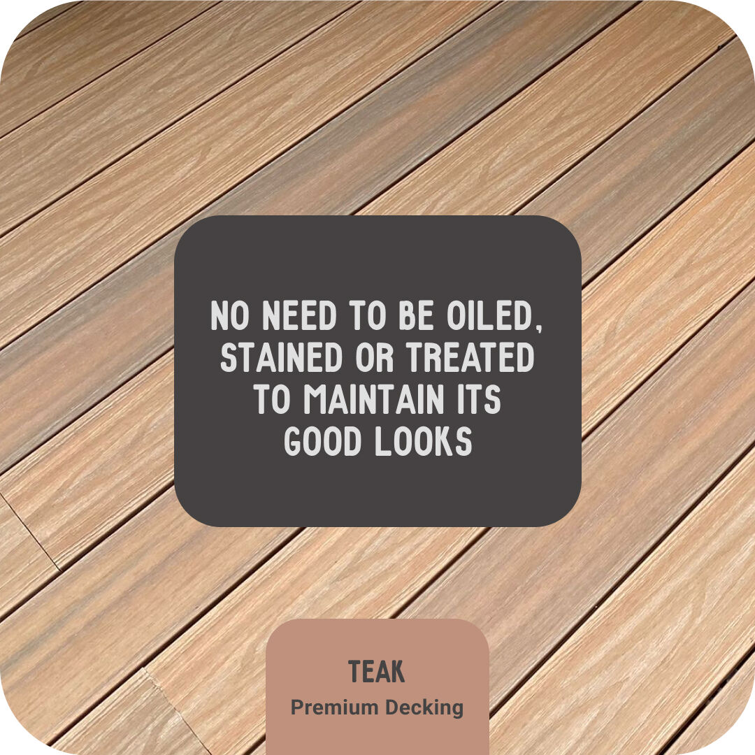 SelectLG's tweet image. On the fence whether to choose composite or decking for your next garden project? Maybe this post might help.

#timberdecking #timber #timbervscomposite #compositedecking #gardenlandscaping