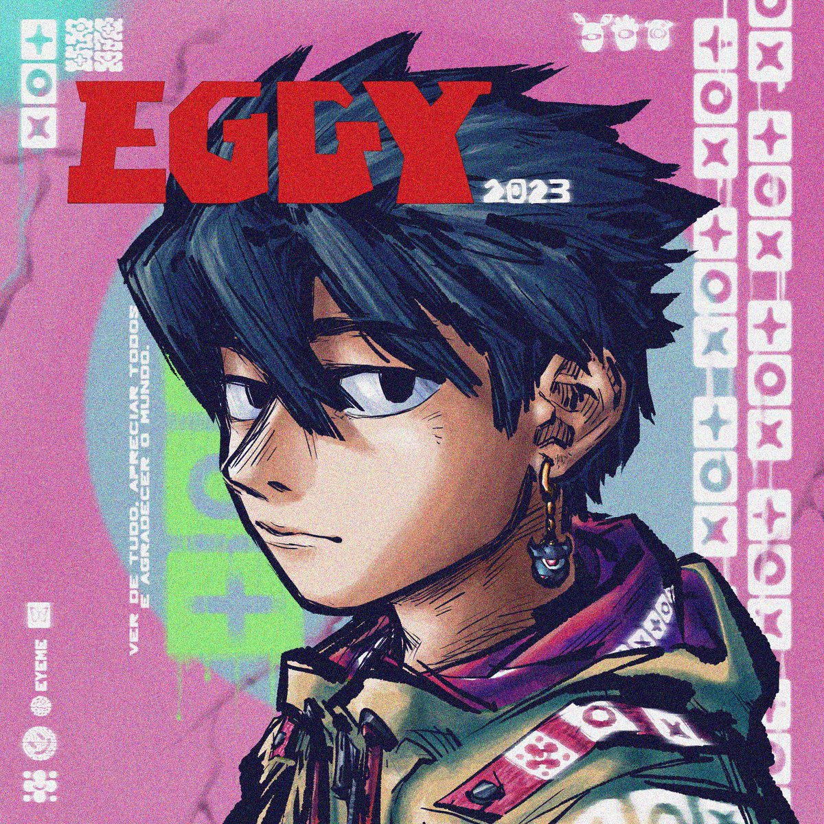 TZXJ6's tweet photo. Foto de perfil novo 🙏
.
.
.
#manga #brasil #anime #modelo #fotografia #foto #desenho #saopaulo #sp #artista #arte #designgrafico #graficdesign #oc #originalcharacter #butterfly #serigrafia #ruido #cdr #wacom #medibang https://t.co/ytQDB5rZVo