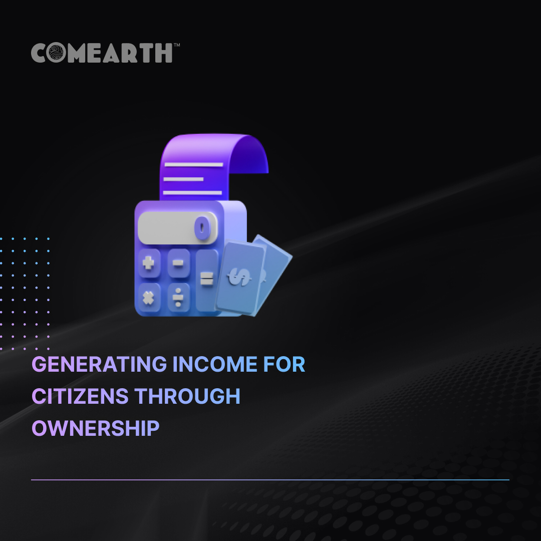 ComearthHQ's tweet photo. #COMEARTH: A platform for all citizens to achieve financial and civic vitality

Visit 👉 https://t.co/aN5GI3ieK5 Today !!!

#virtualreality #metaverse #virtualworld #3dworld #web3 #blockchain https://t.co/gUDixBl0t0