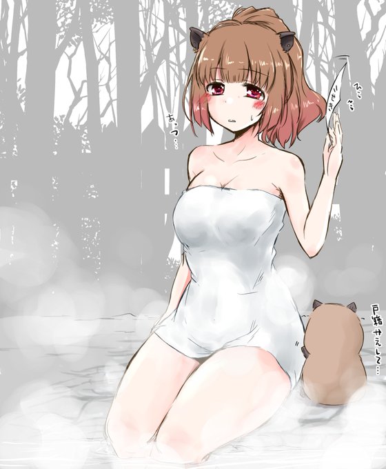 先日はっぴーばーすでーのいづみちゃんっ
お誕生日おめでとうっ #かぴそ 