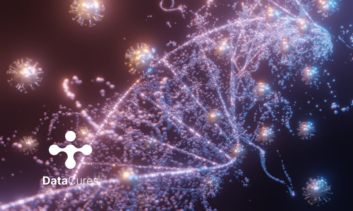 Data_Cures's tweet photo. Since the #HumanGenomeProject in 2003, genomic sequencing has revolutionised diagnostics. So why isn't every hospital using the technology routinely nowadays?  What are the obstacles? 
https://t.co/sq0s9e1Ro0
#ai #datacures #genomicdata https://t.co/xdi3iFi6ZE