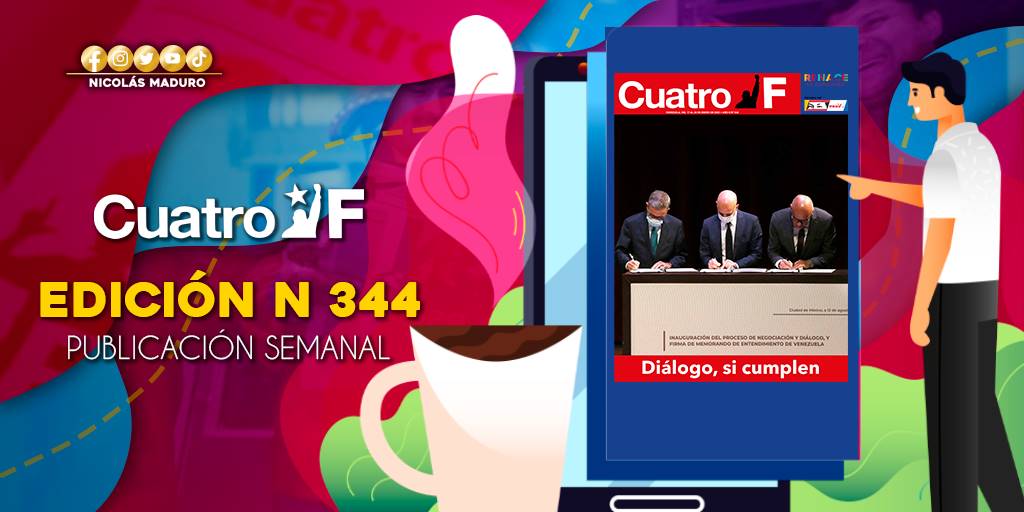 Nicolás Maduro tweet media