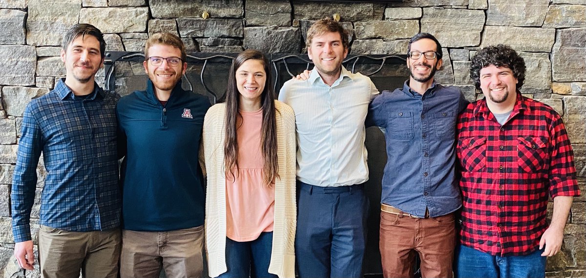 The intern class <a href="/UVMEmergencyMed/">University of Vermont Emergency Medicine</a> enjoying some great CME at #Stoweem23 at the beautiful <a href="/LodgeSprucePeak/">Lodge at Spruce Peak</a> in the one and only <a href="/StoweMtResort/">Stowe Mt Resort</a>