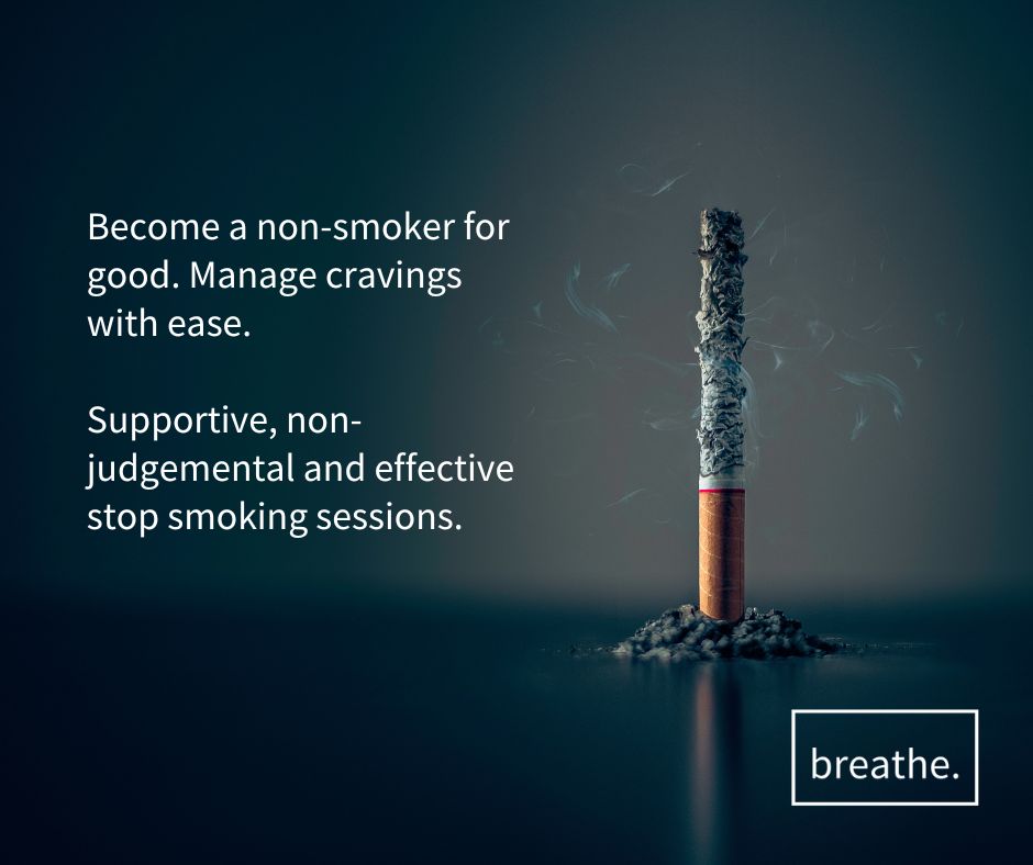 Breathetherapy's tweet photo. During this unique 5 step programme, we’ll find out what’s stopping your subconscious mind from stopping smoking and the reasons it has for continuing to smoke. https://t.co/y7Cqz7bmwR