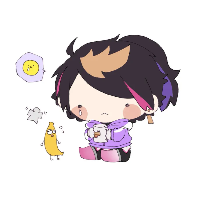 お大事に、、 #YaminoArt 