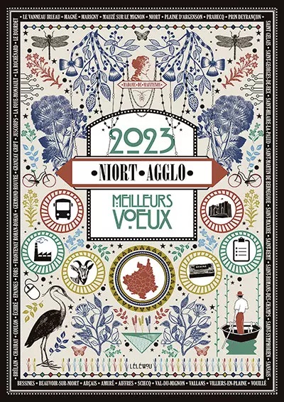 Niort TECH tweet media