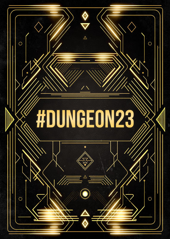 Arcanum_Studio's tweet photo. #Dungeon23 Card Design for some of our stuff. https://t.co/1Hfx6P6Fkv