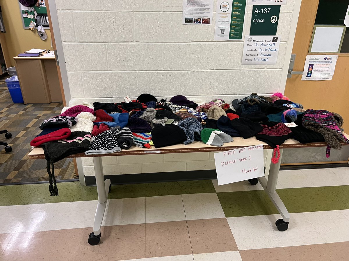 Betty Sanders tweet media