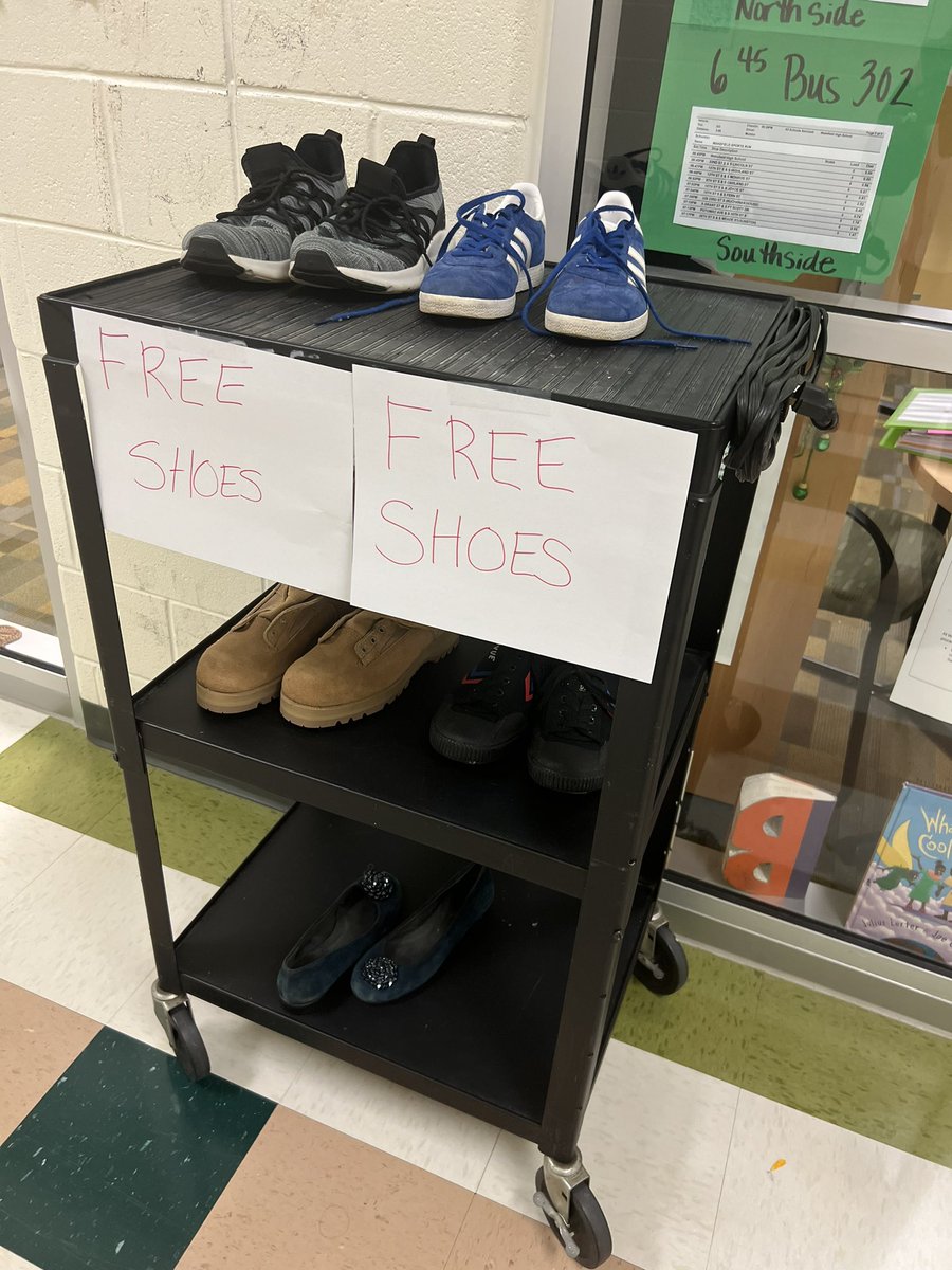 Betty Sanders tweet media