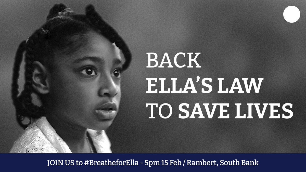 From 5pm on 15th Feb, join 
@Invisible_Dust and @EllaRobertaFdn along with @DrydenGoodwin and a range of special guests for the dramatic night projection, music & speeches in honour of Ella's legacy. 

More info: invisibledust.com/projects/breat…