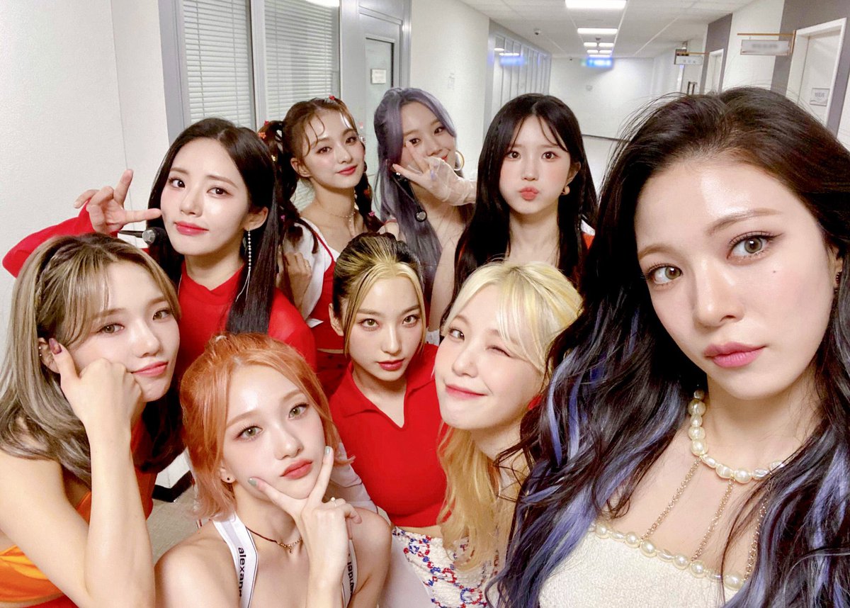 YZ_flover's tweet photo. 5周年おめでとう🍀
floverでいさせてくれて本当にありがとう！！
ずっと大好きだよ💓💓💓

#fromis_9  #프로미스나인 
#HAPPY_flover_DAY
#HAPPY_fromis_9_DAY
#fromis_9_5th_Anniversary https://t.co/cI12Z7F4RK
