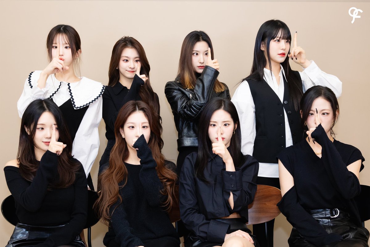 YZ_flover's tweet photo. 5周年おめでとう🍀
floverでいさせてくれて本当にありがとう！！
ずっと大好きだよ💓💓💓

#fromis_9  #프로미스나인 
#HAPPY_flover_DAY
#HAPPY_fromis_9_DAY
#fromis_9_5th_Anniversary https://t.co/cI12Z7F4RK