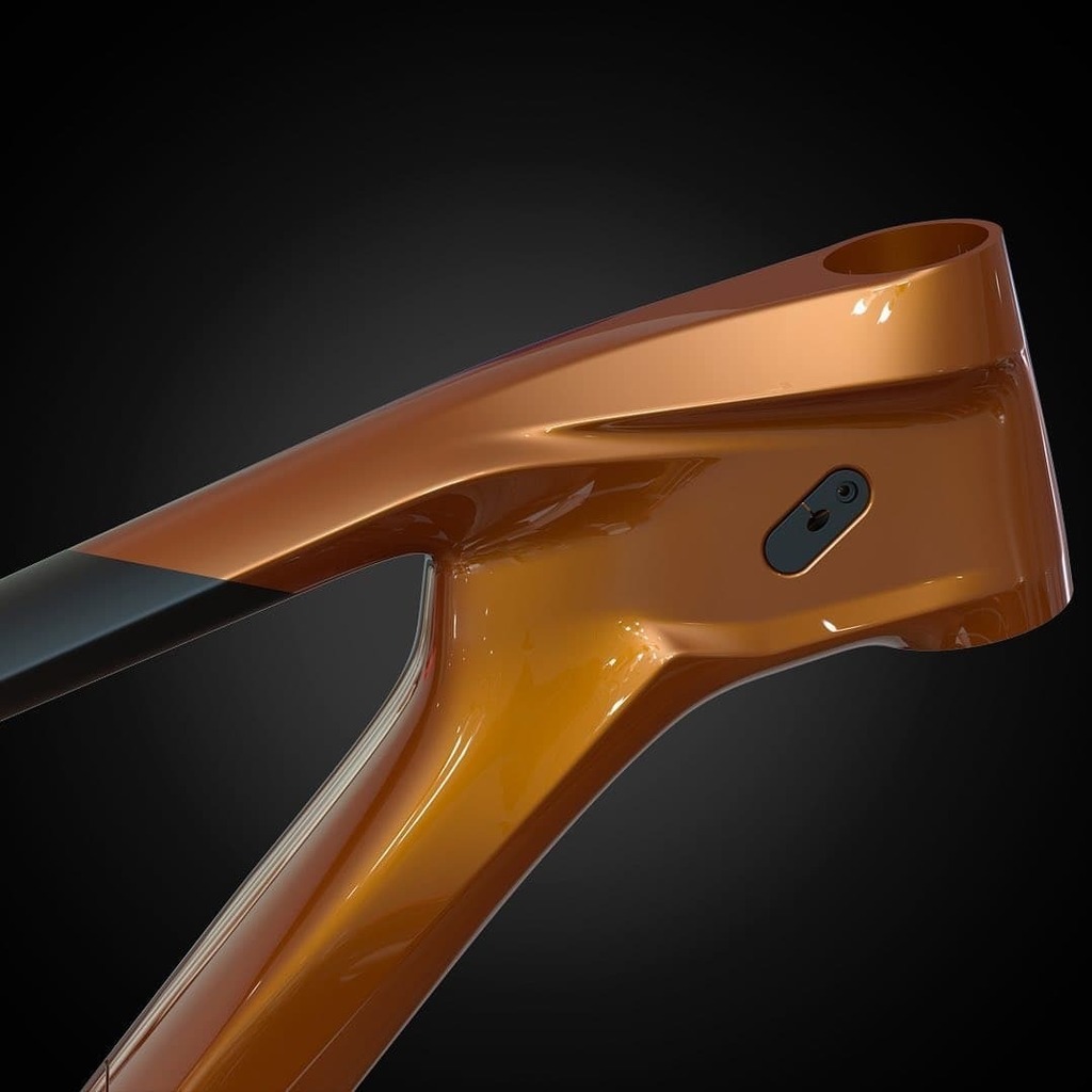 Bicycle Design tweet media