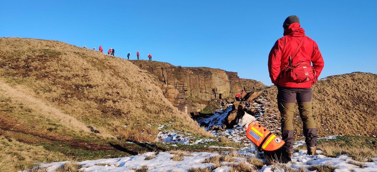 Holme Valley MRT (@hvmrt) on Twitter photo After Induction training on Saturday we are pleased to introduce our new trainees for 2023! Originally only intending to take 5-6 new trainees, we were hugely impressed, and proud to welcome Brad, Kirsty, Loucas, Baz, Steven, Harsh, Amy, Dom, Gregg and Carl to the <a href="/HVMRT/">Holme Valley MRT</a> family. After Induction training on Saturday we are pleased to introduce our new trainees for 2023! Originally only intending to take 5-6 new trainees, we were hugely impressed, and proud to welcome Brad, Kirsty, Loucas, Baz, Steven, Harsh, Amy, Dom, Gregg and Carl to the <a href="/HVMRT/">Holme Valley MRT</a> family.