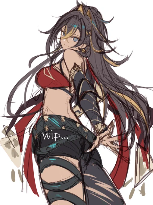 wip 